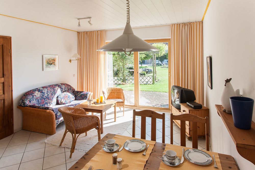Gaestehaus Luv Und Lee Schwartbuck Exterior foto